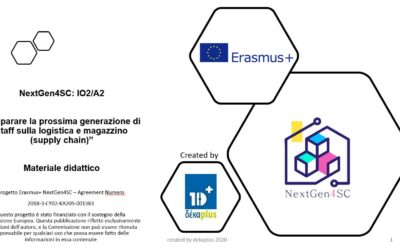 D5H5 Opportunità di certificazione del percorso di carriera